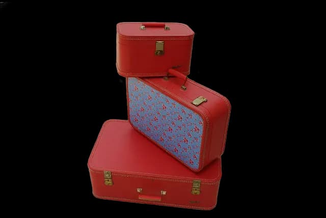 Best Luggage Sets for Stress-Free Travel